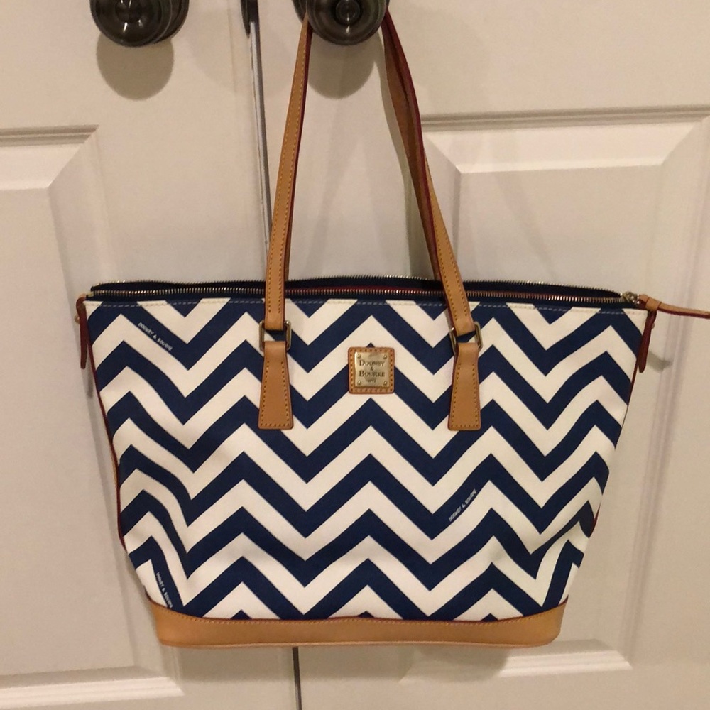 Dooney&burke Bag